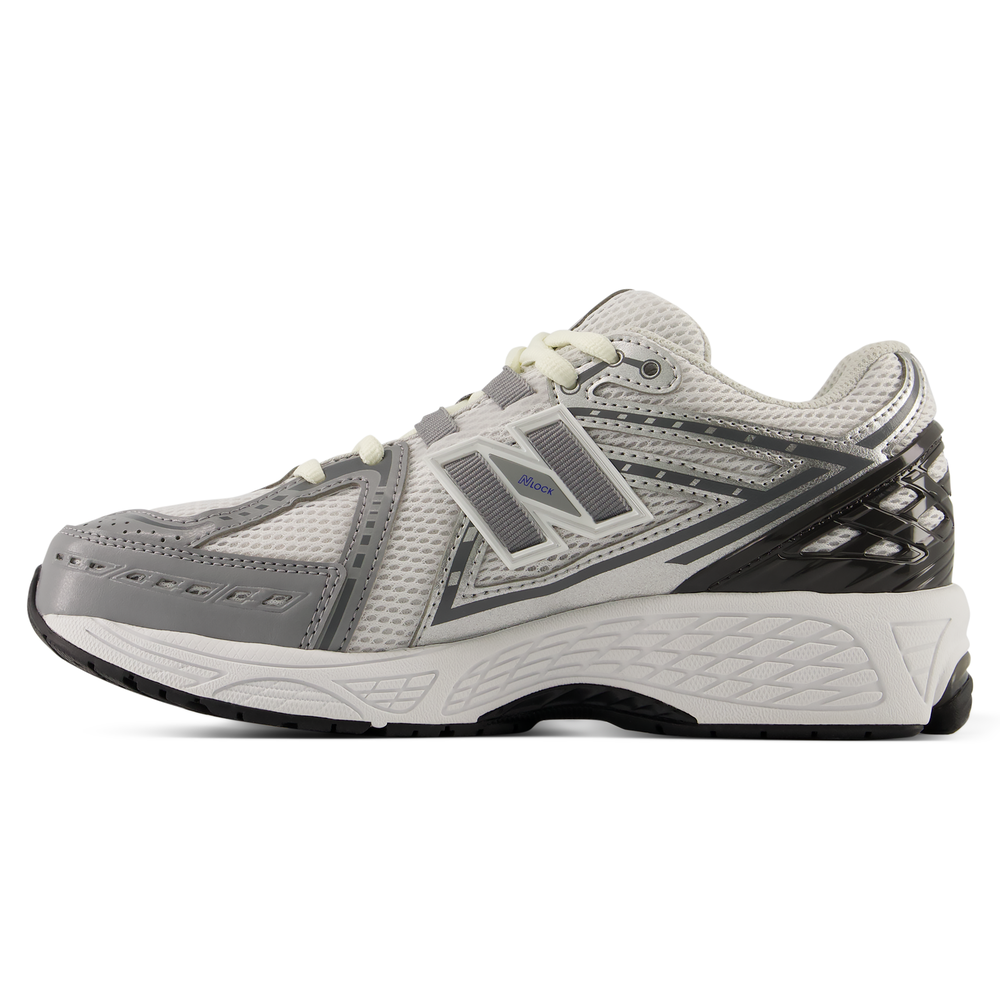 Dětské boty New Balance G19069XD – šedé