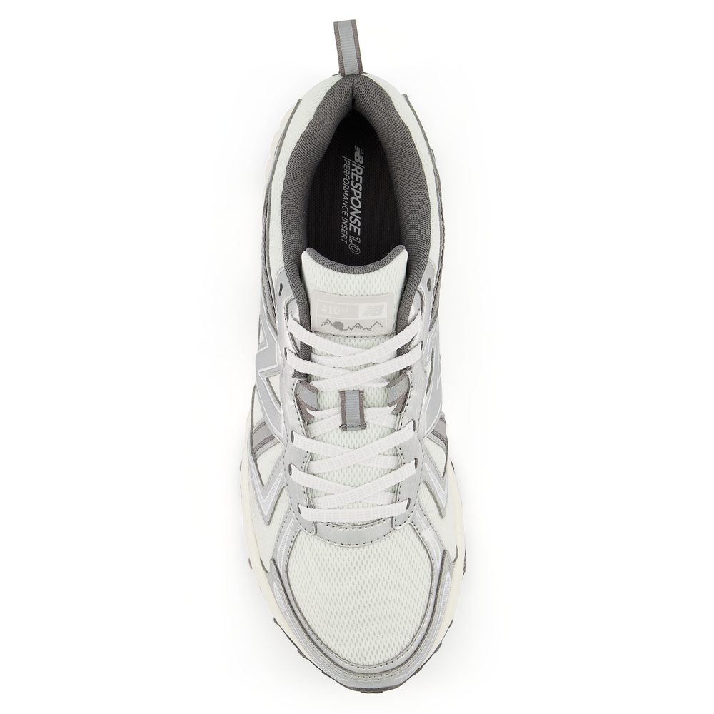 Pánské boty New Balance MT410KM5 – bílé