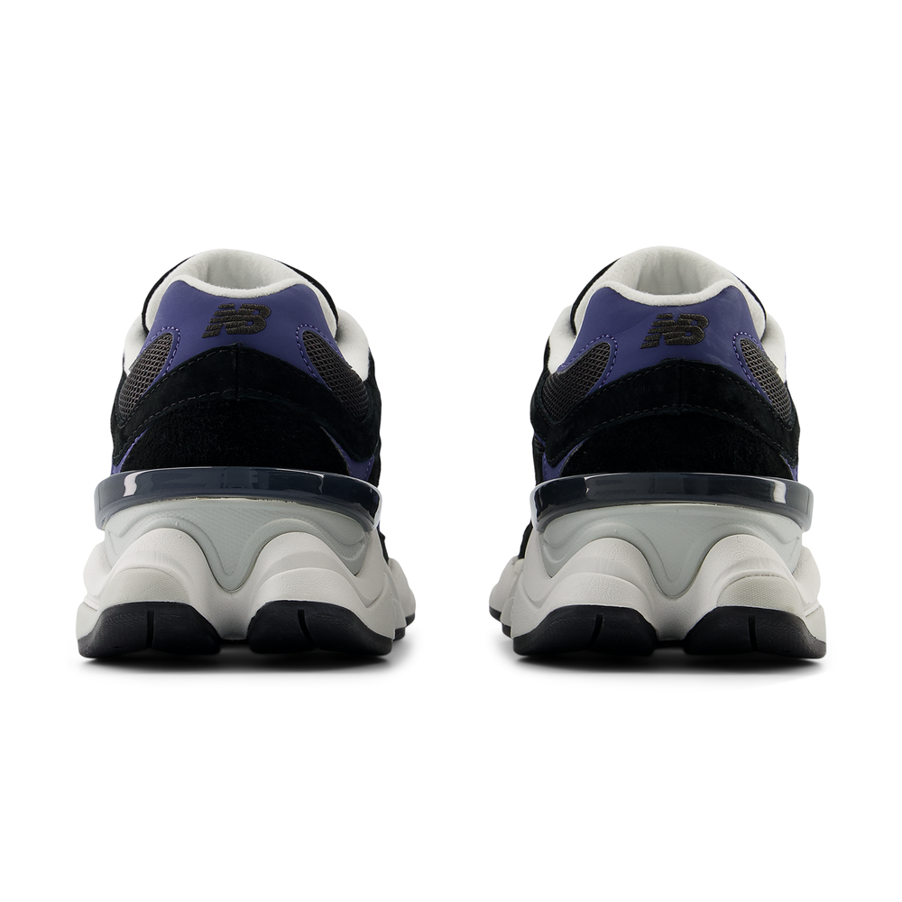 Unisex boty New Balance U9060EEO – černé