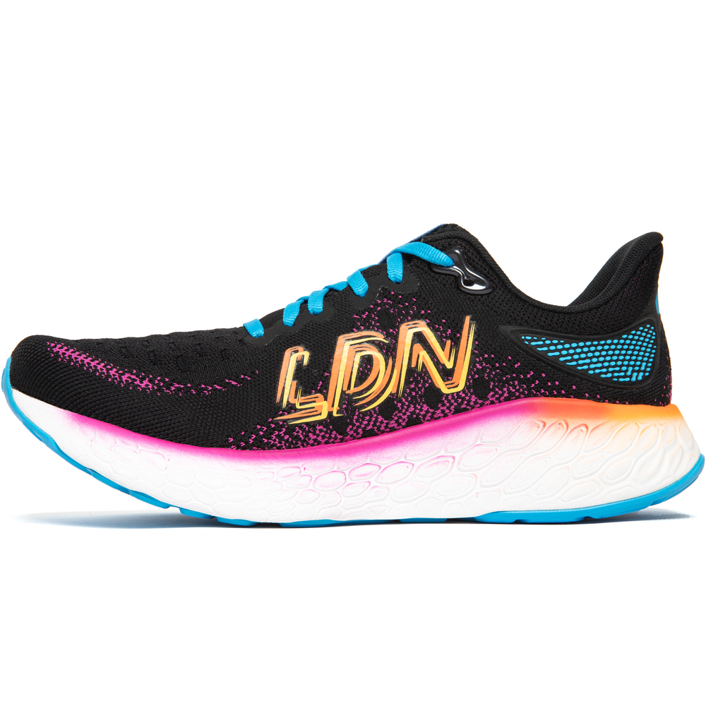 Dámské boty na běhání New Balance Fresh Foam 1080v12 W1080N12 – černé,