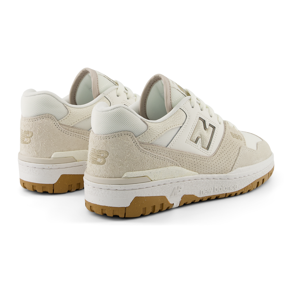 Dámské boty New Balance BBW550TB – béžové