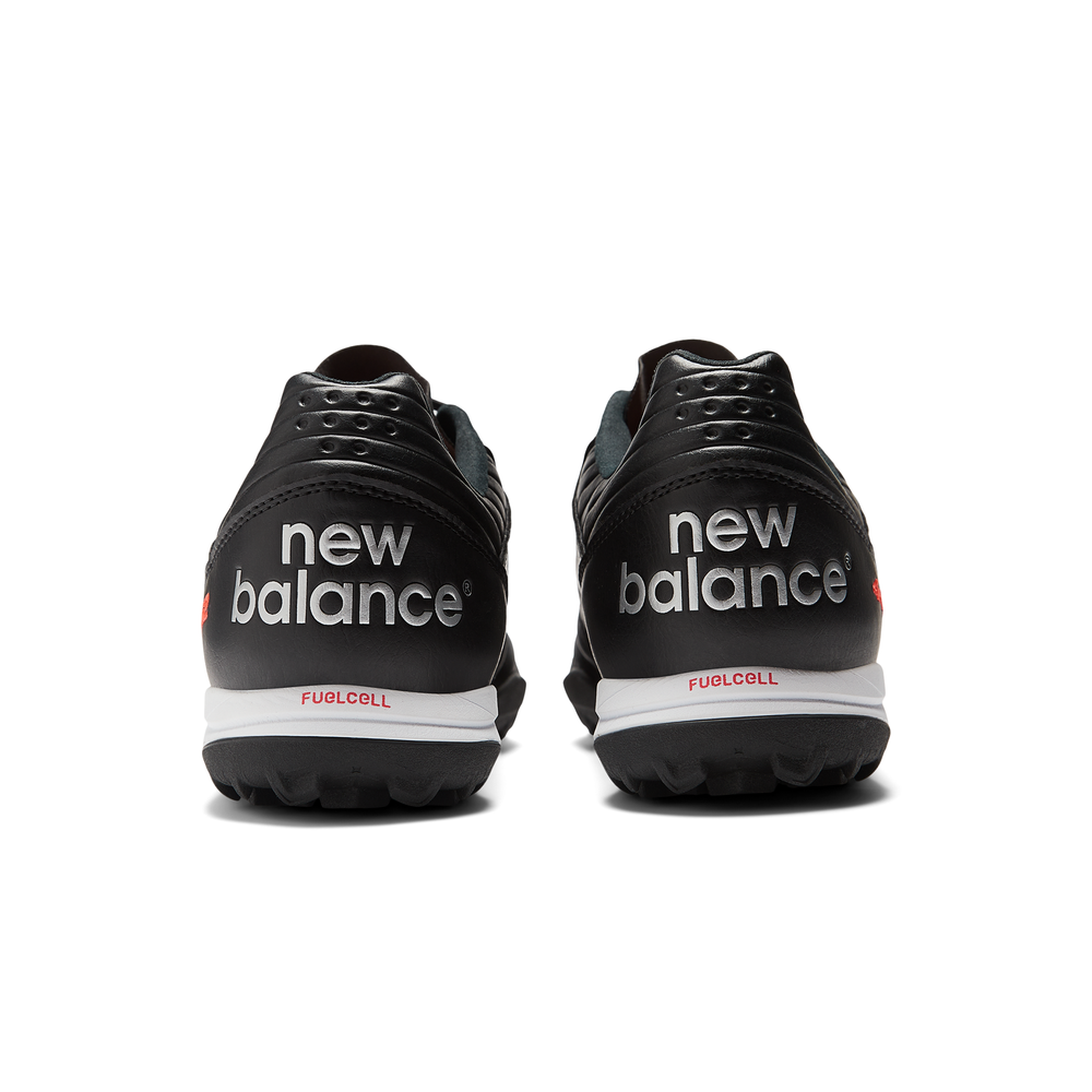 Pánské turfy New Balance 442 PRO TF V2 MS41TBK2 – černé