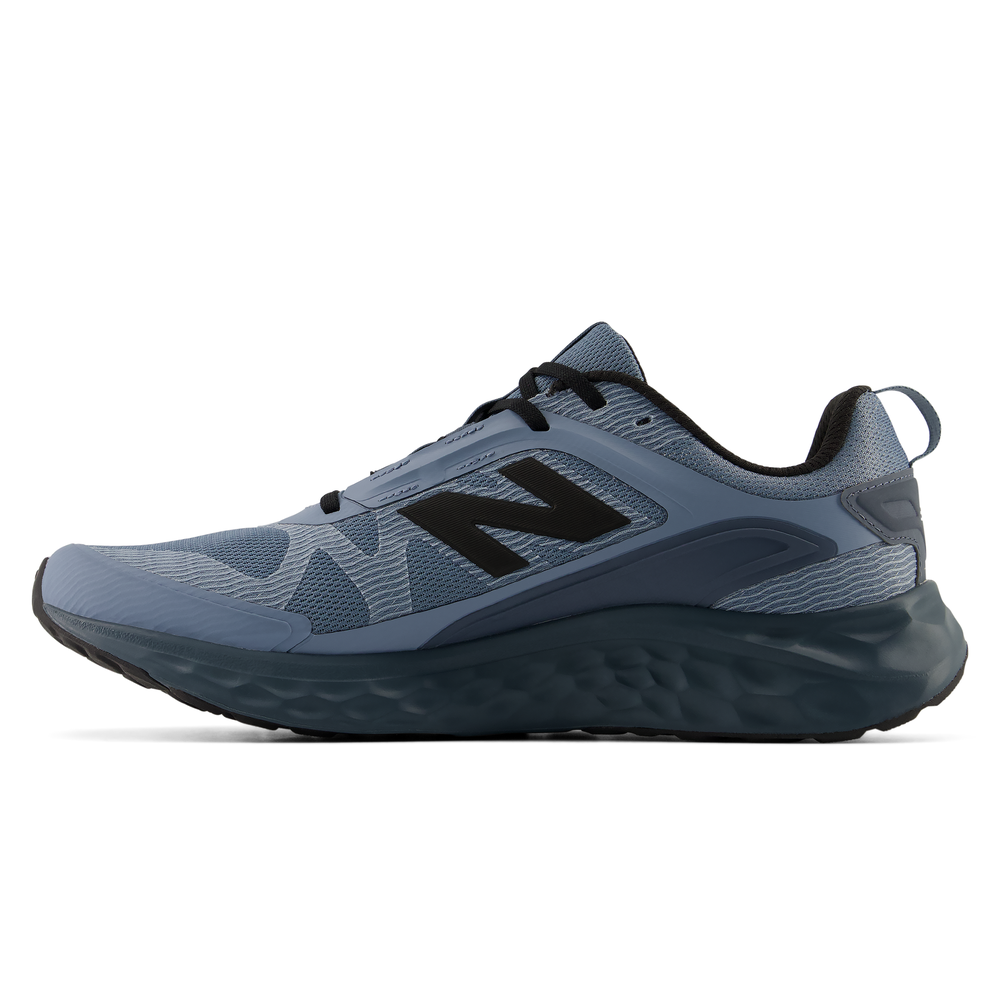 Pánské boty New Balance Fresh Foam Arishi v4 Utility MARIS998 – modré
