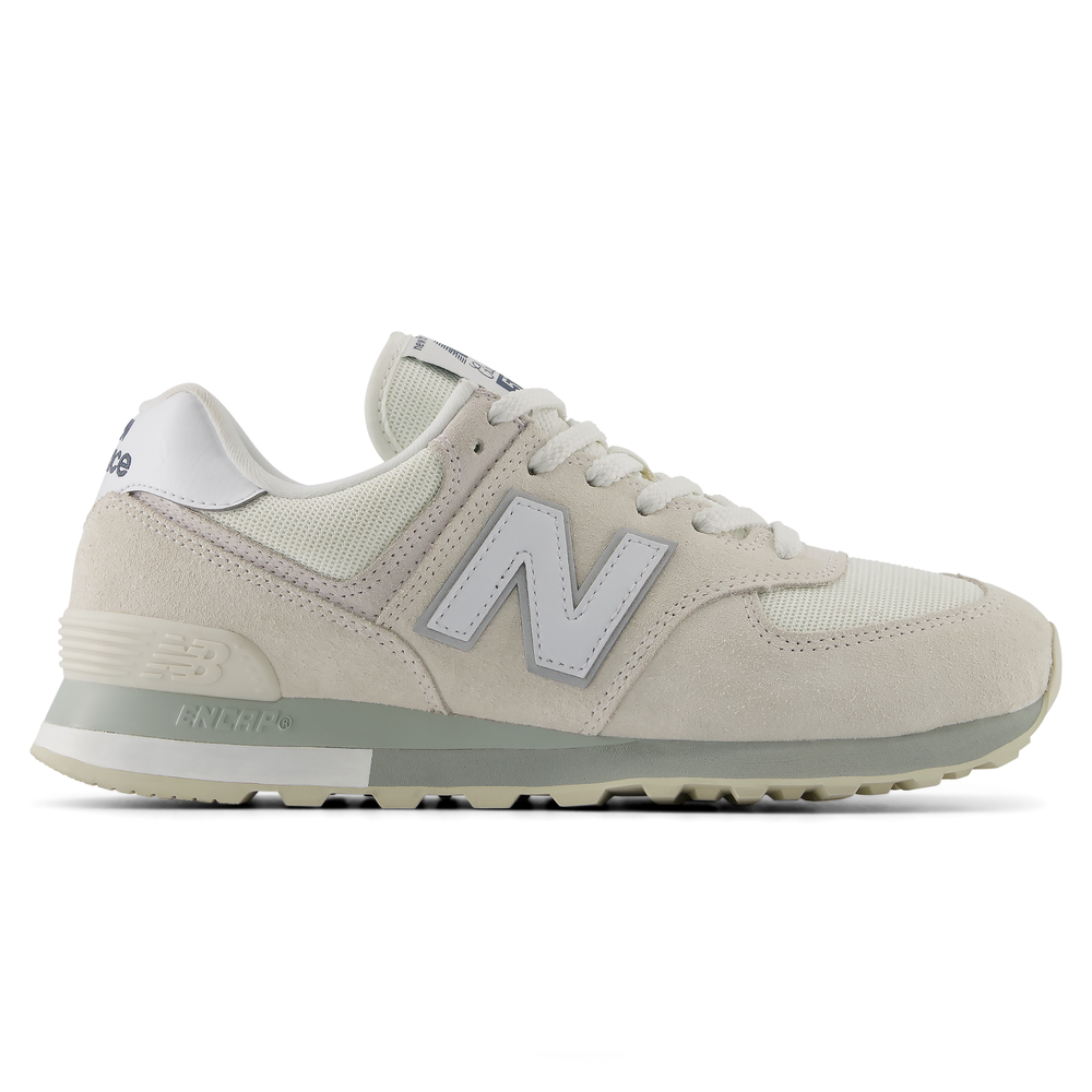 Unisex boty New Balance U5742CH – béžové
