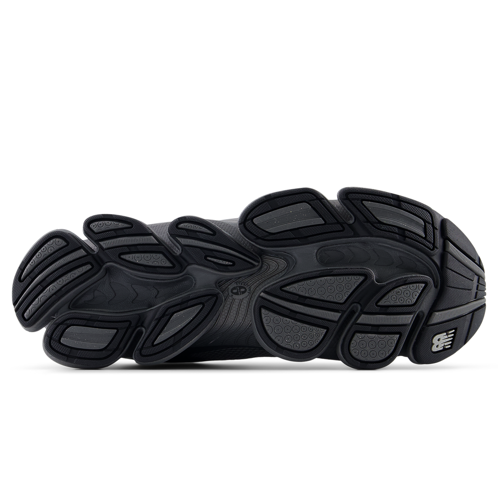 Unisex boty New Balance ABZORB U2000ETA – šedé