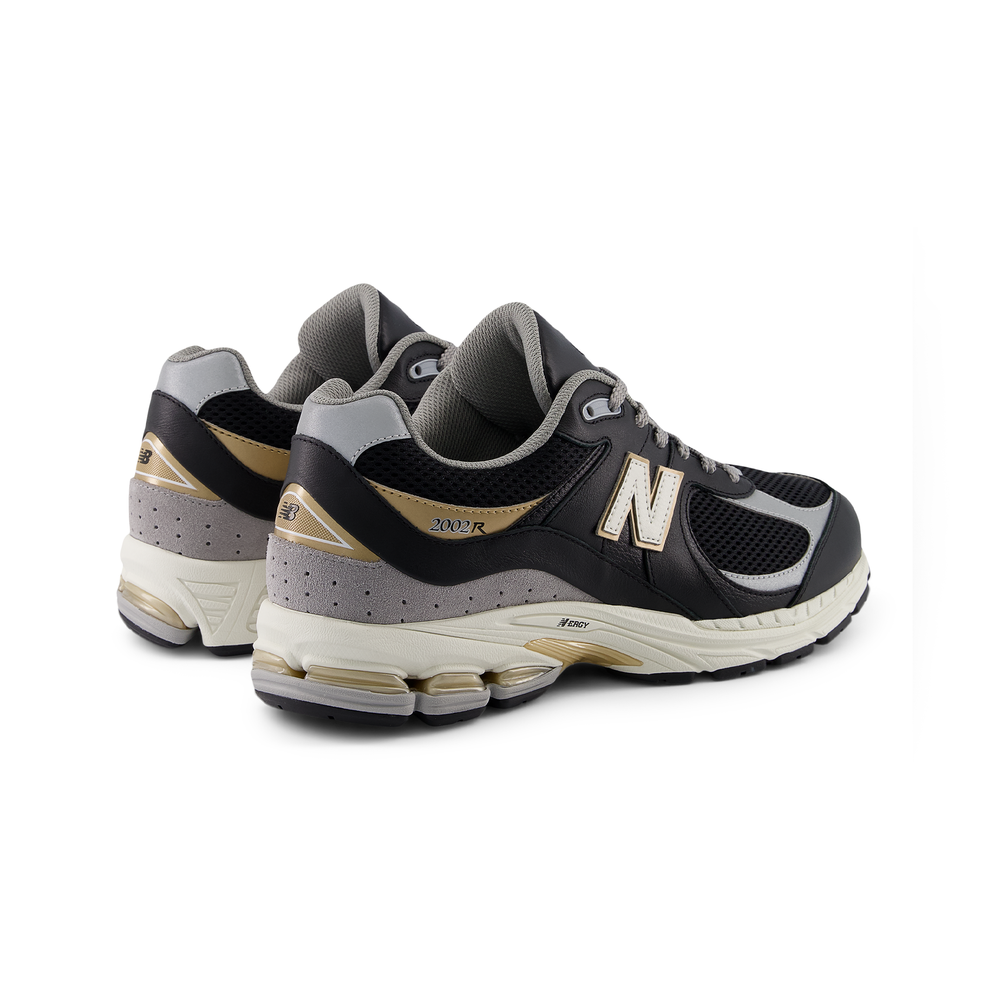 Unisex boty New Balance M2002RPO – černé