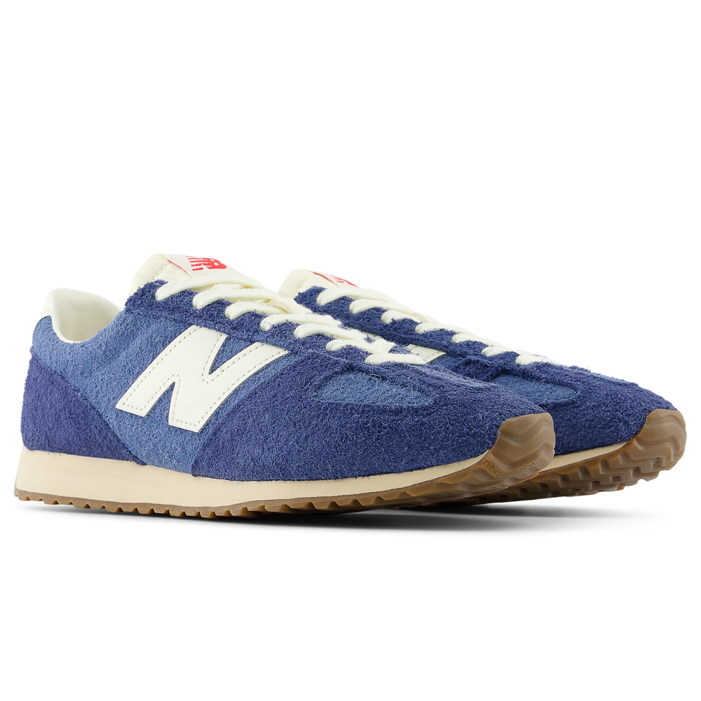 Unisex boty New Balance U471PSB – modré
