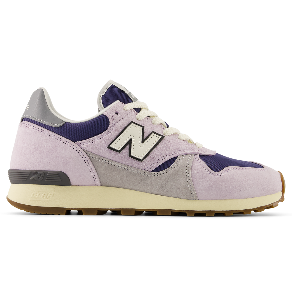 Unisex boty New Balance U475RGB – fialové