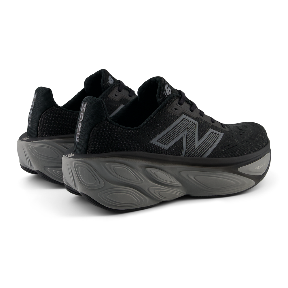 Pánské boty New Balance Fresh Foam x More v5 MMORLK5 – černé