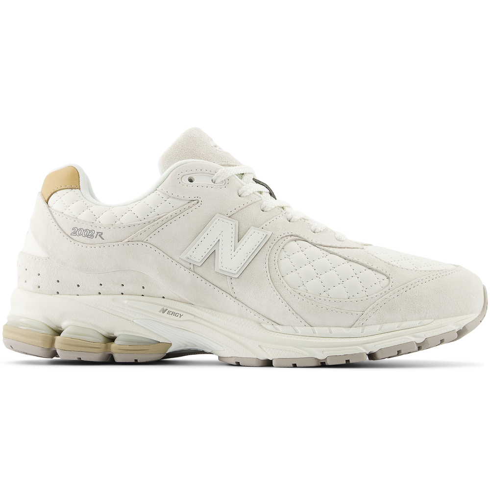 Unisex boty New Balance M2002RPD – béžové