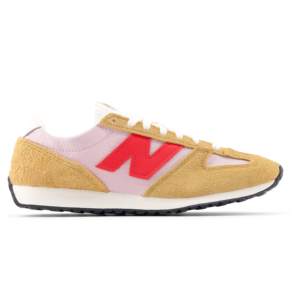 Unisex boty New Balance U471AC – různobarevné