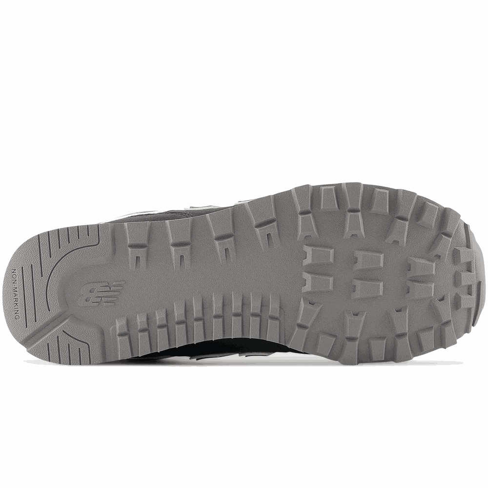 Dětské boty  New Balance GC574MB1 – černé