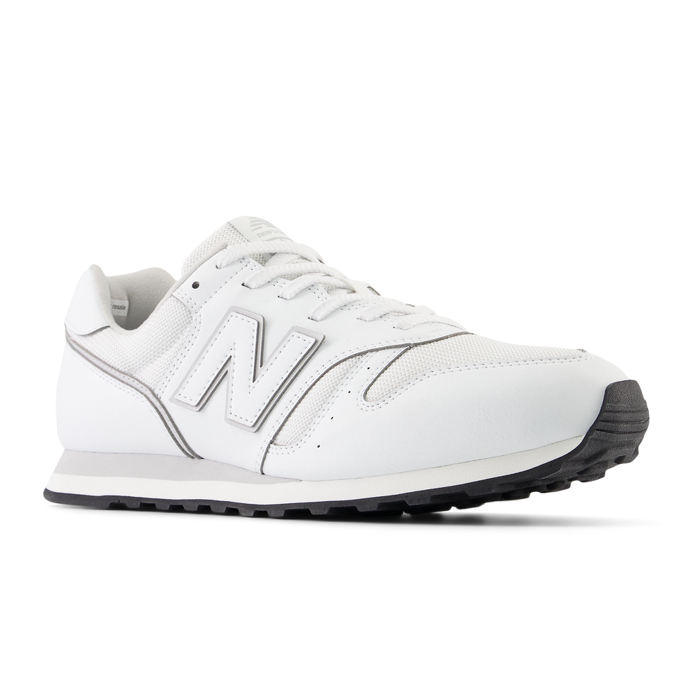 Pánské boty New Balance ML373PJ2 – bílé