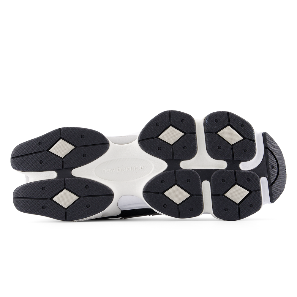 Unisex boty New Balance U9060510 – černé