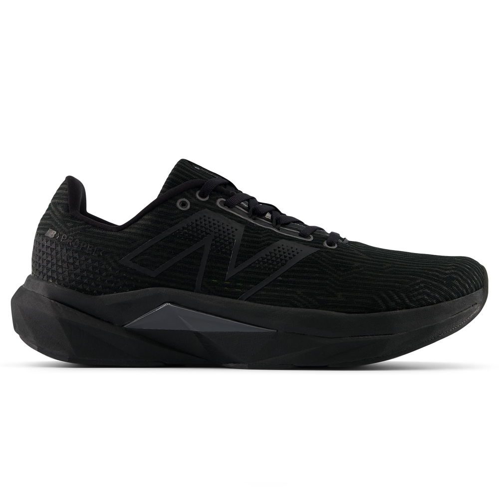 Pánské boty New Balance FuelCell Propel v5 MFCPRLK5 – černé