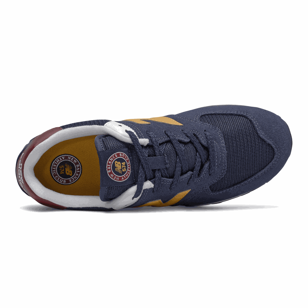 New Balance GC574HW1