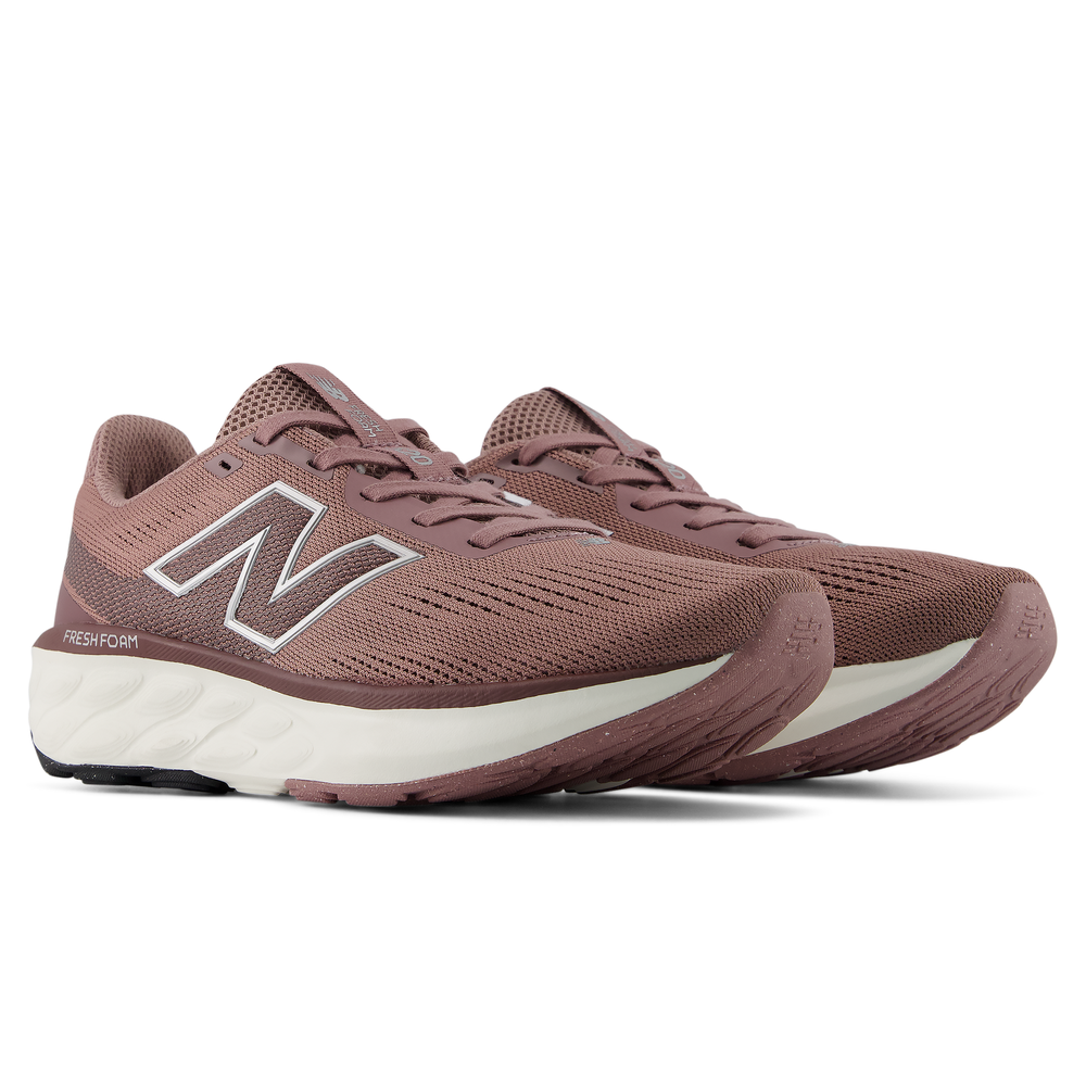 Dámské boty New Balance Fresh Foam x 520 v9 W5206Z4 – bordó
