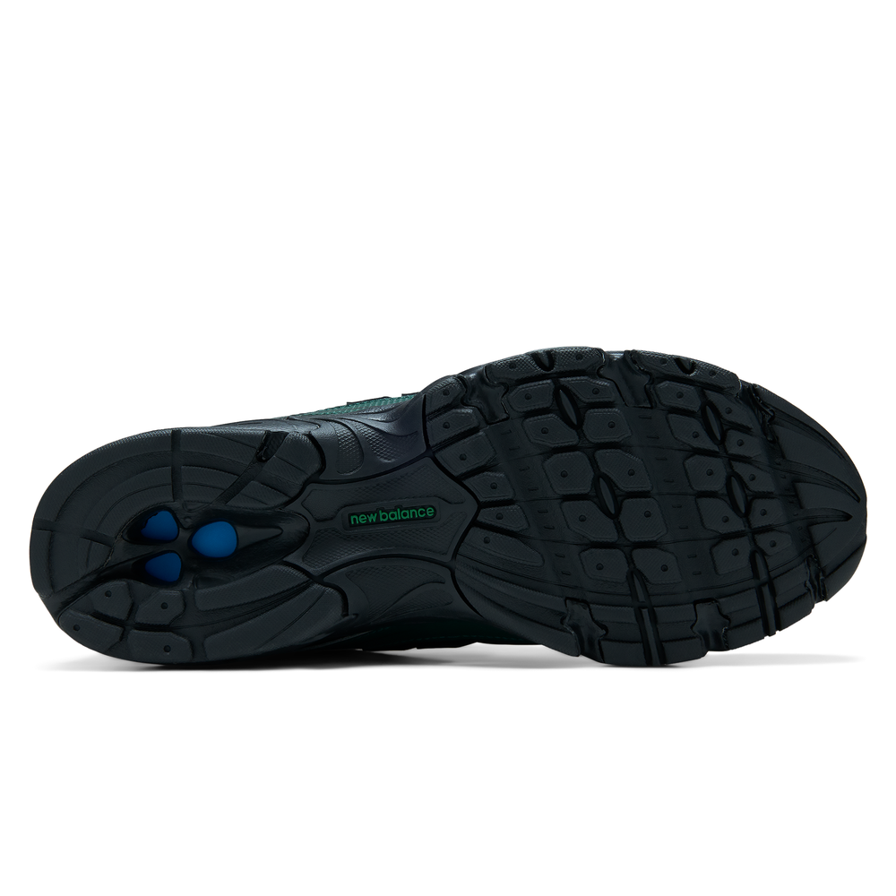 Unisex boty New Balance U7407T3 – zelené