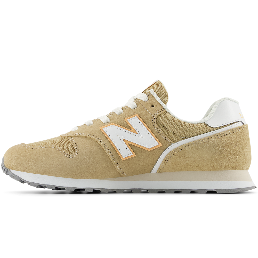 Dámské boty New Balance WL373SQ2 – béžové
