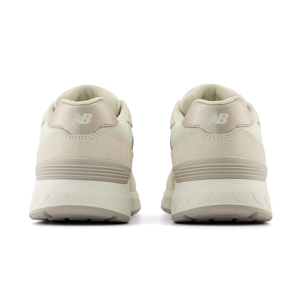 Dámské boty New Balance WW880TB6 – béžové