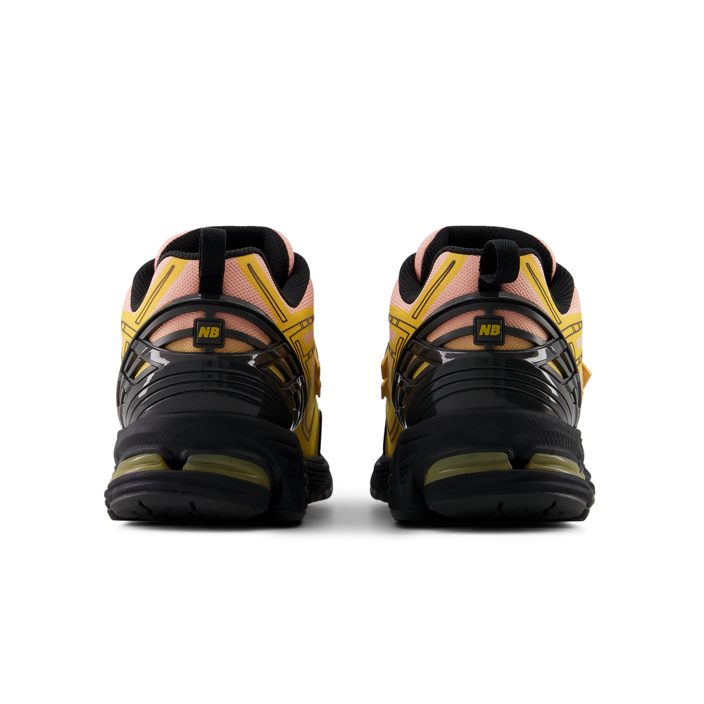 Unisex boty New Balance U1906596 – žluté