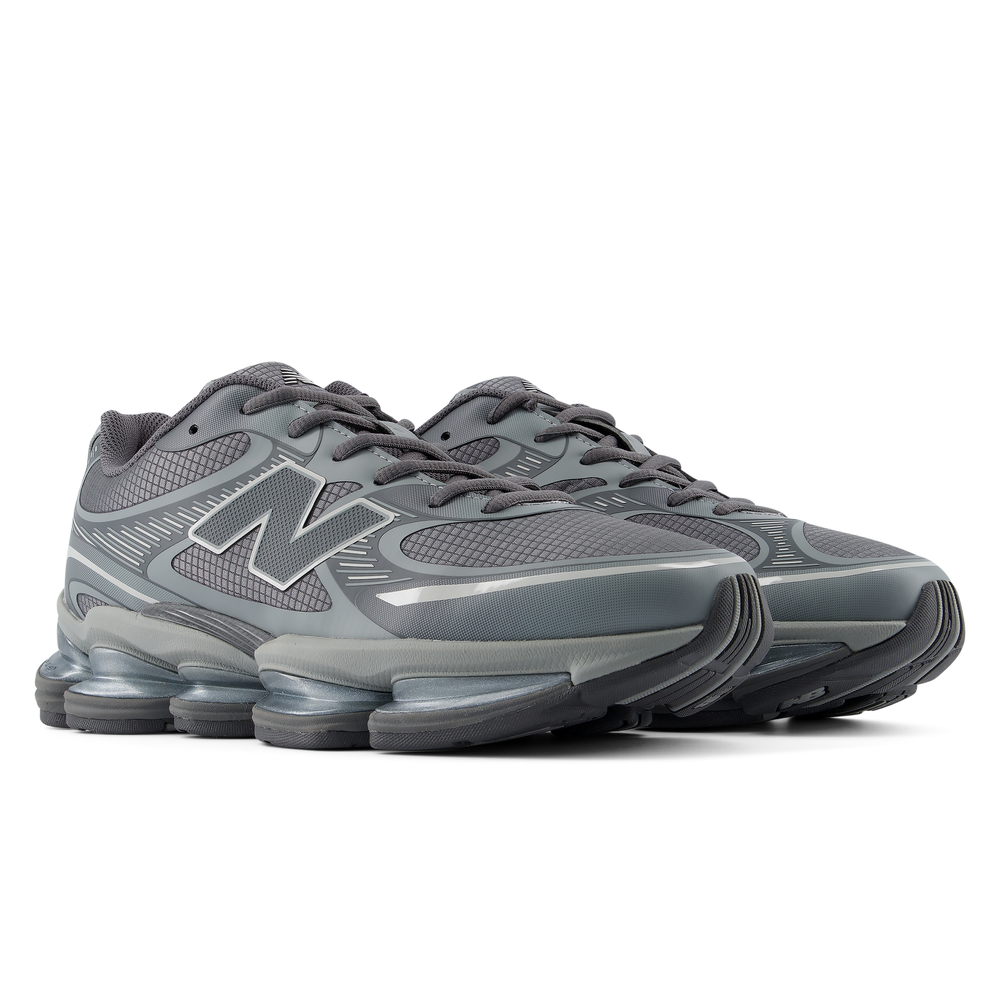 Unisex boty New Balance ABZORB U20003W1 – šedé