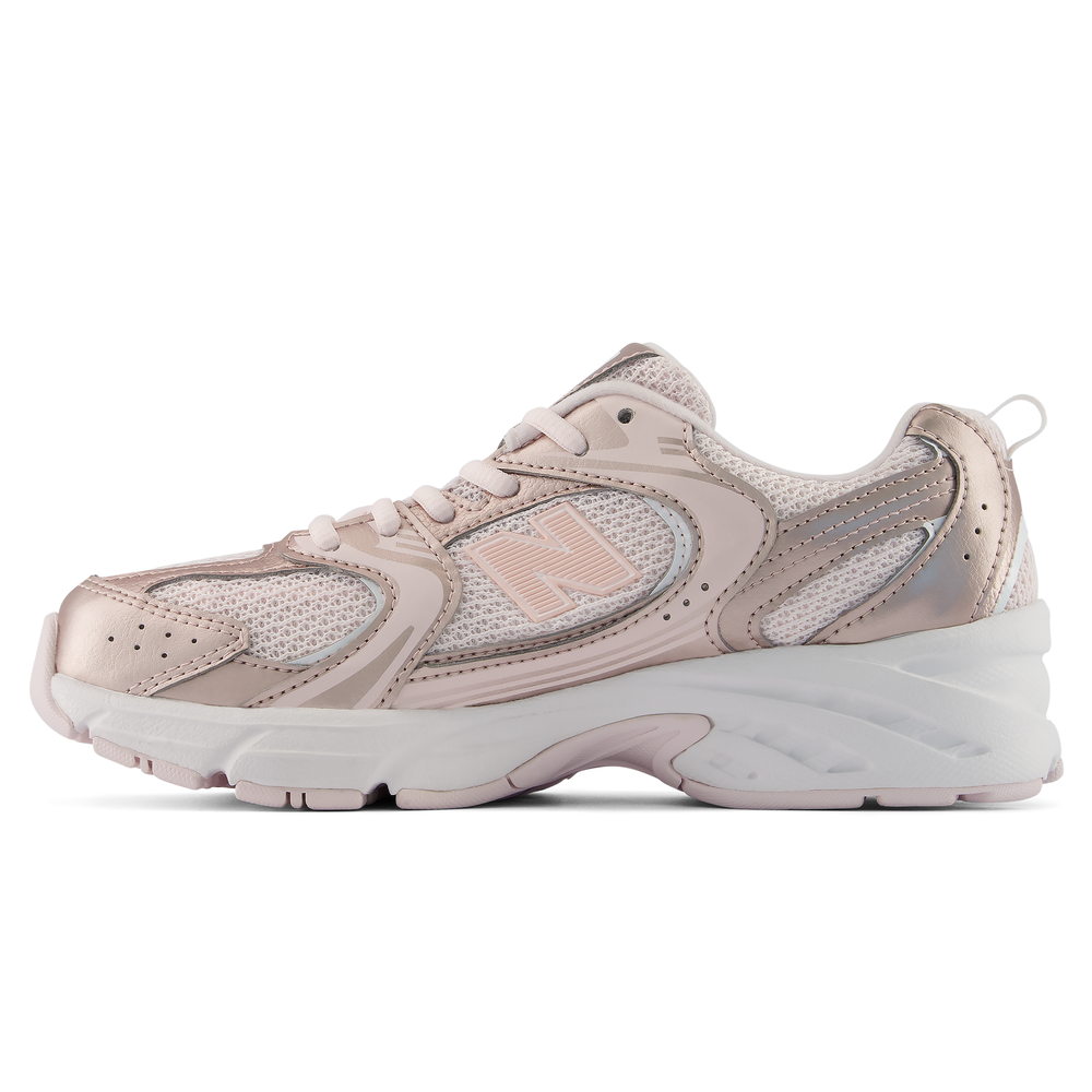 Dětské boty New Balance G5302KD – růžové