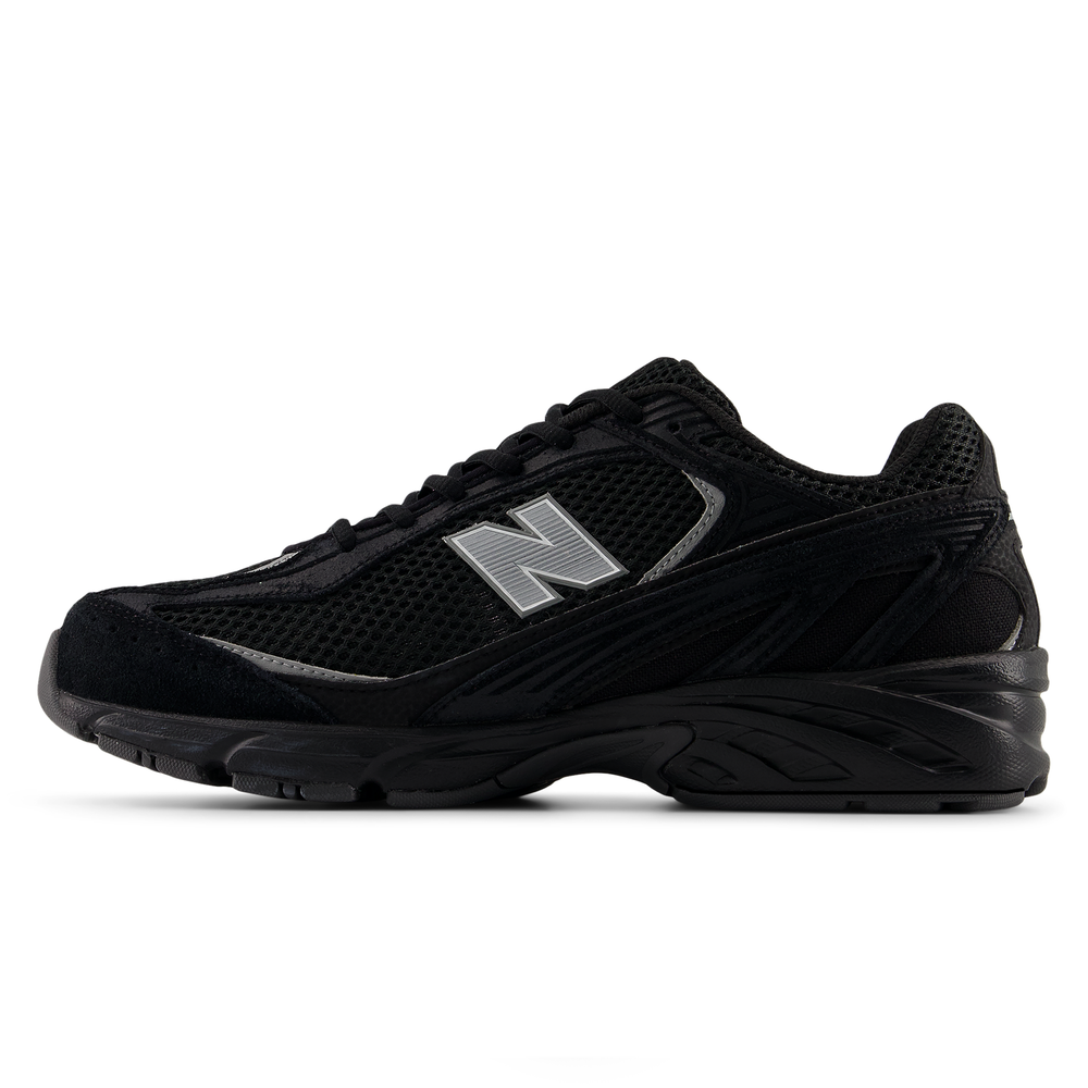 Unisex boty New Balance U509163 – černé
