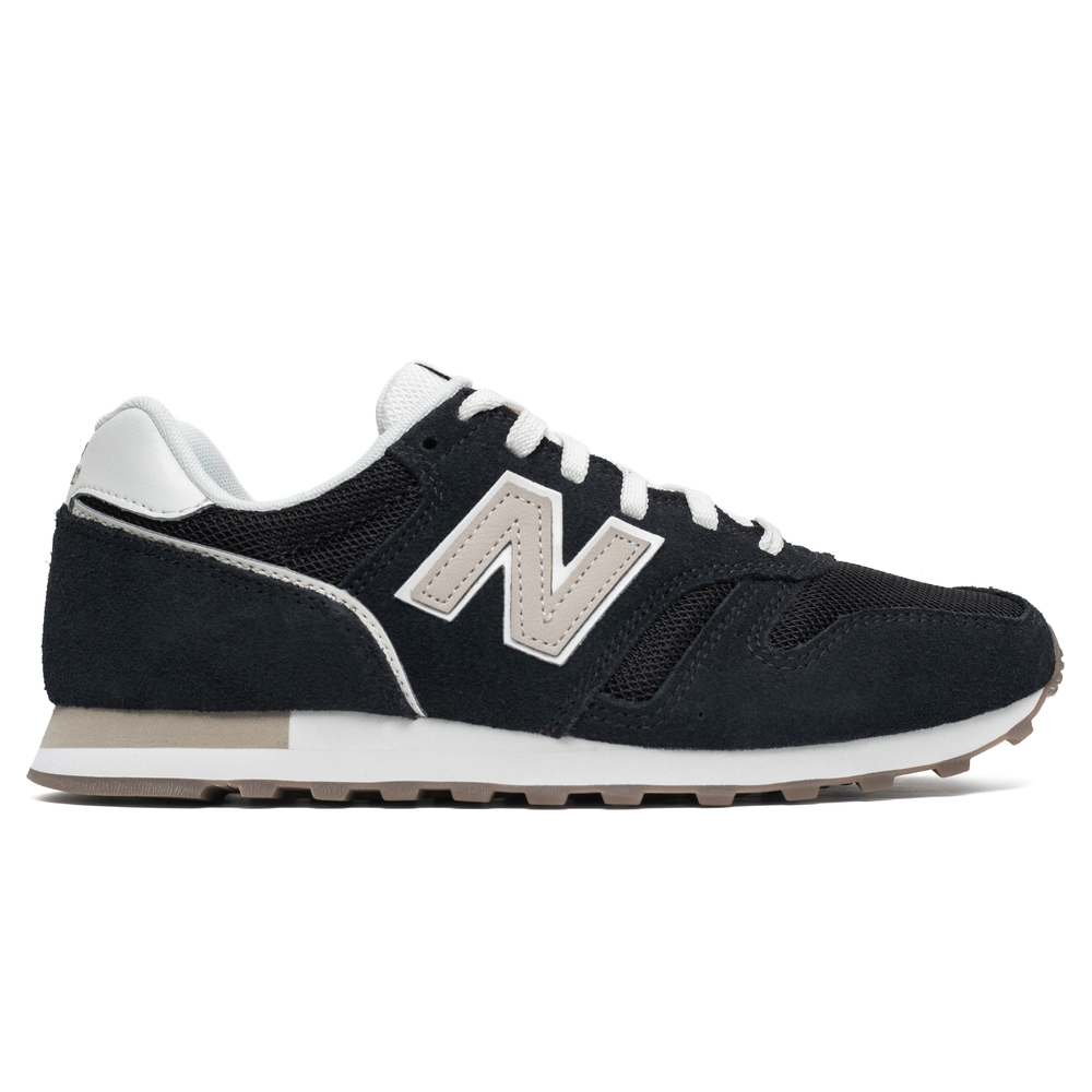 Dámské boty New Balance W37330S – černé