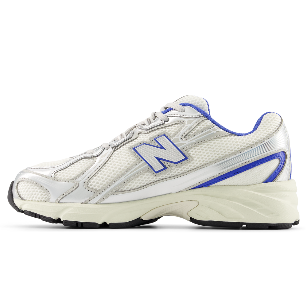 Unisex boty New Balance U74034F – béžové