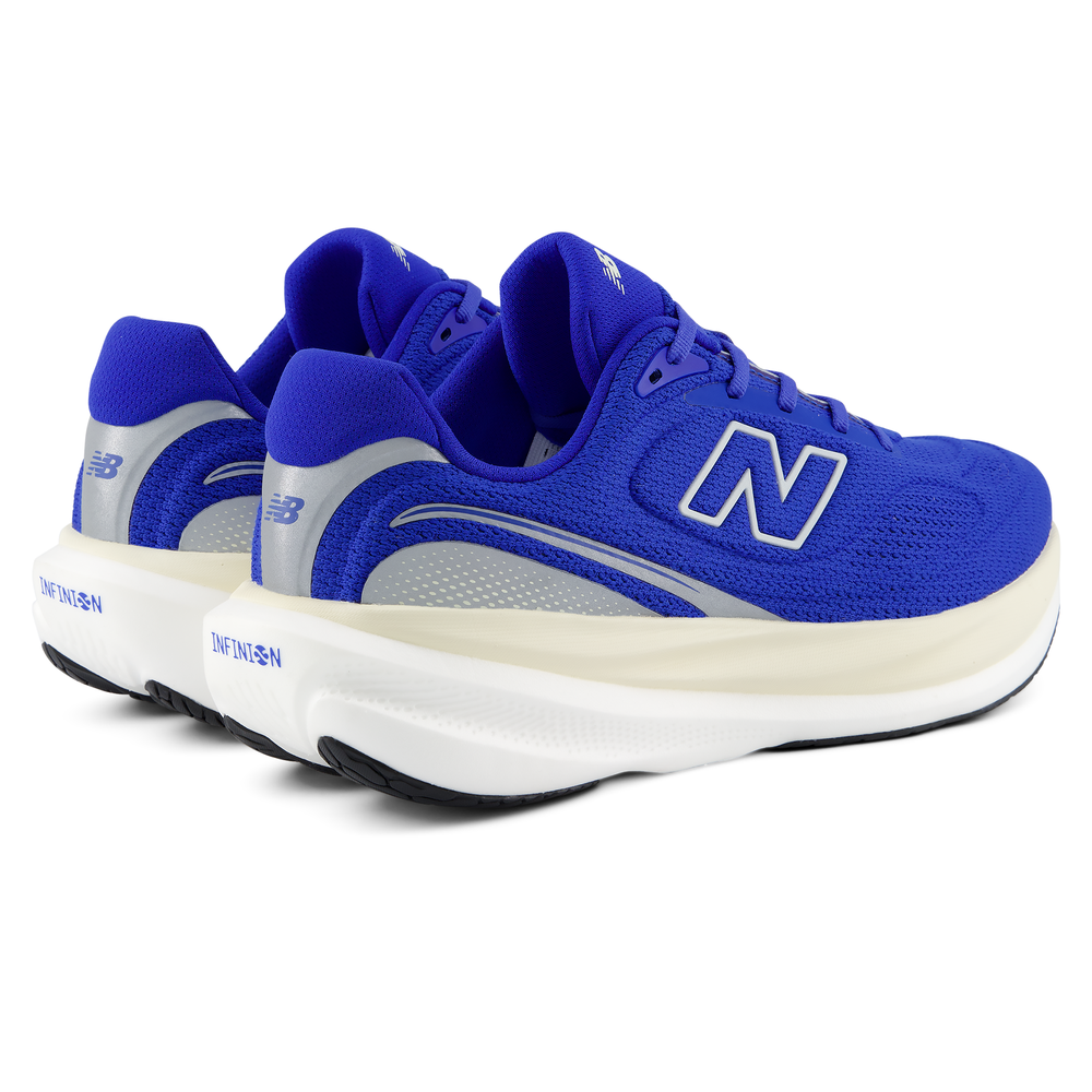 Pánské boty New Balance Infinion 1080 v15 M10802LH – modré