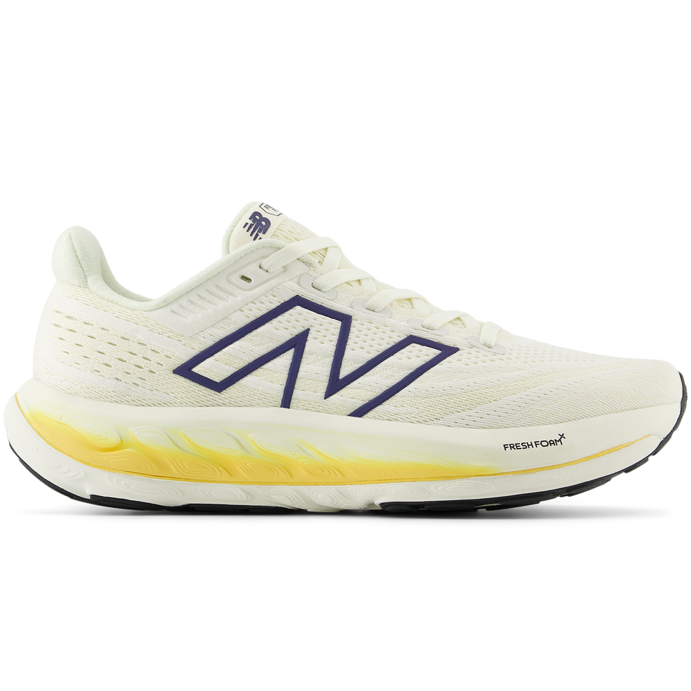 Dámské boty New Balance Fresh Foam X Vongo v6 WVNGOCJ6 – béžové