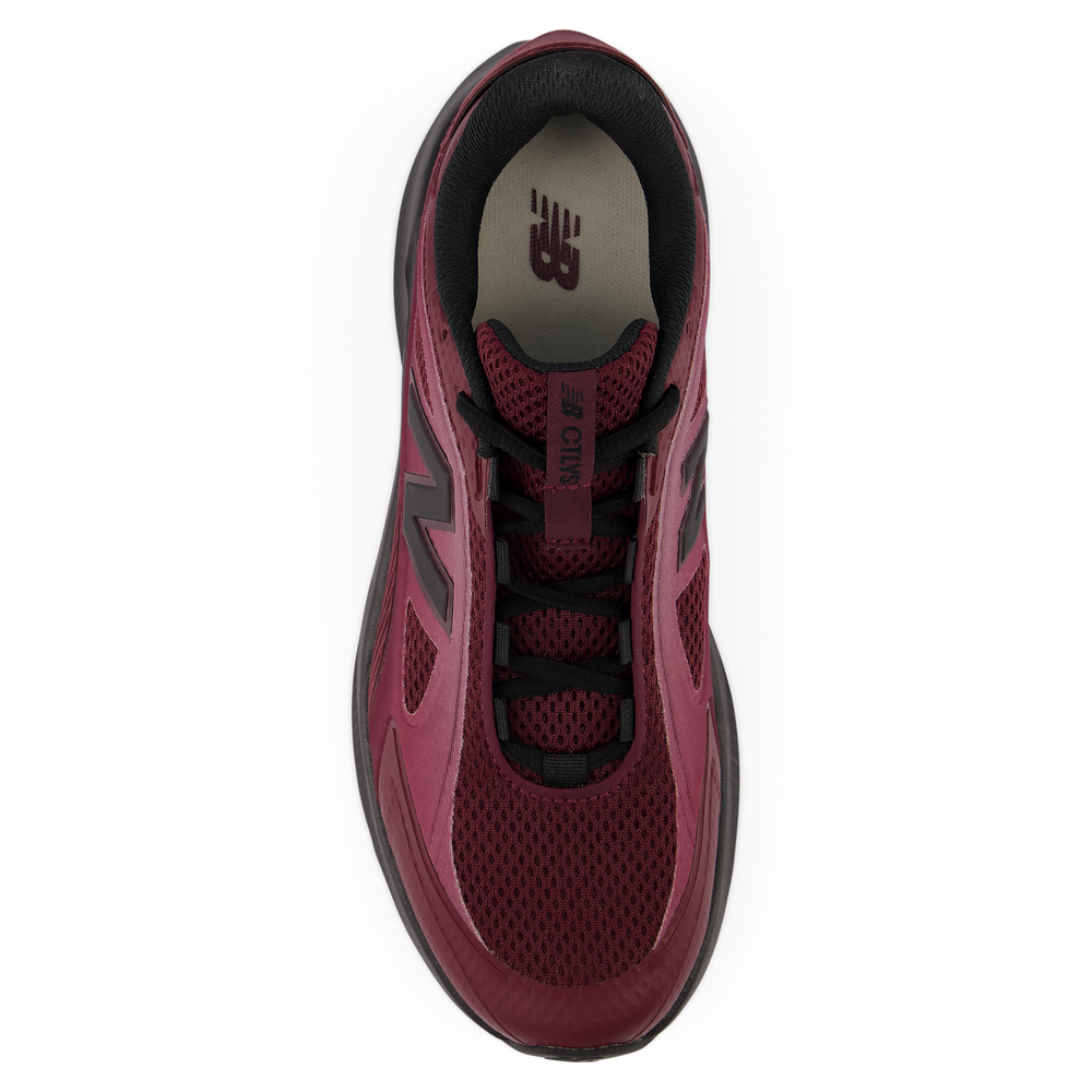 Dámské boty New Balance WCAT783 – bordó
