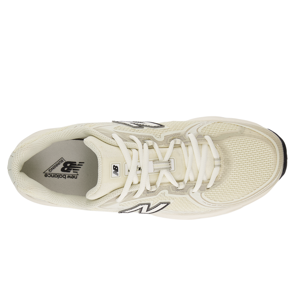 Unisex boty New Balance U740N9J9 – béžové