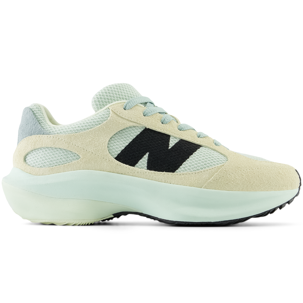 Unisex boty New Balance WRPD RUNNER UWRPDSFC – mátové