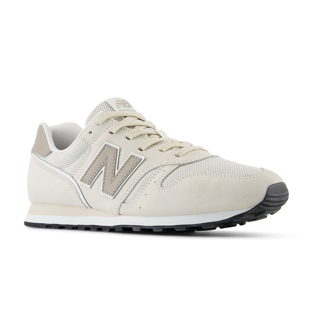 Pánské boty New Balance ML373SQ2 – béžové