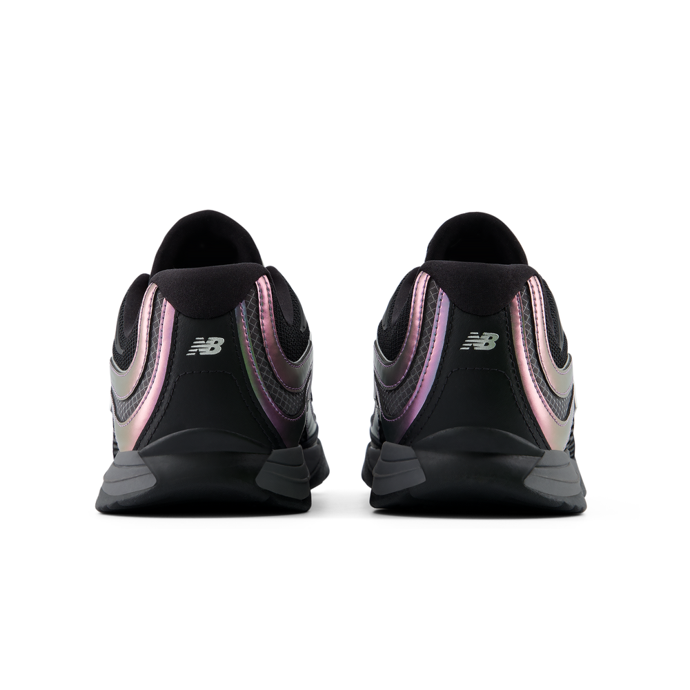 Unisex boty New Balance URC562L1 – černé