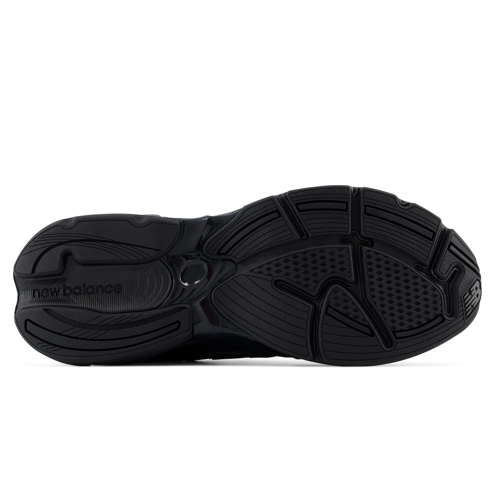 Unisex boty New Balance ABZORB U20105IS – černé