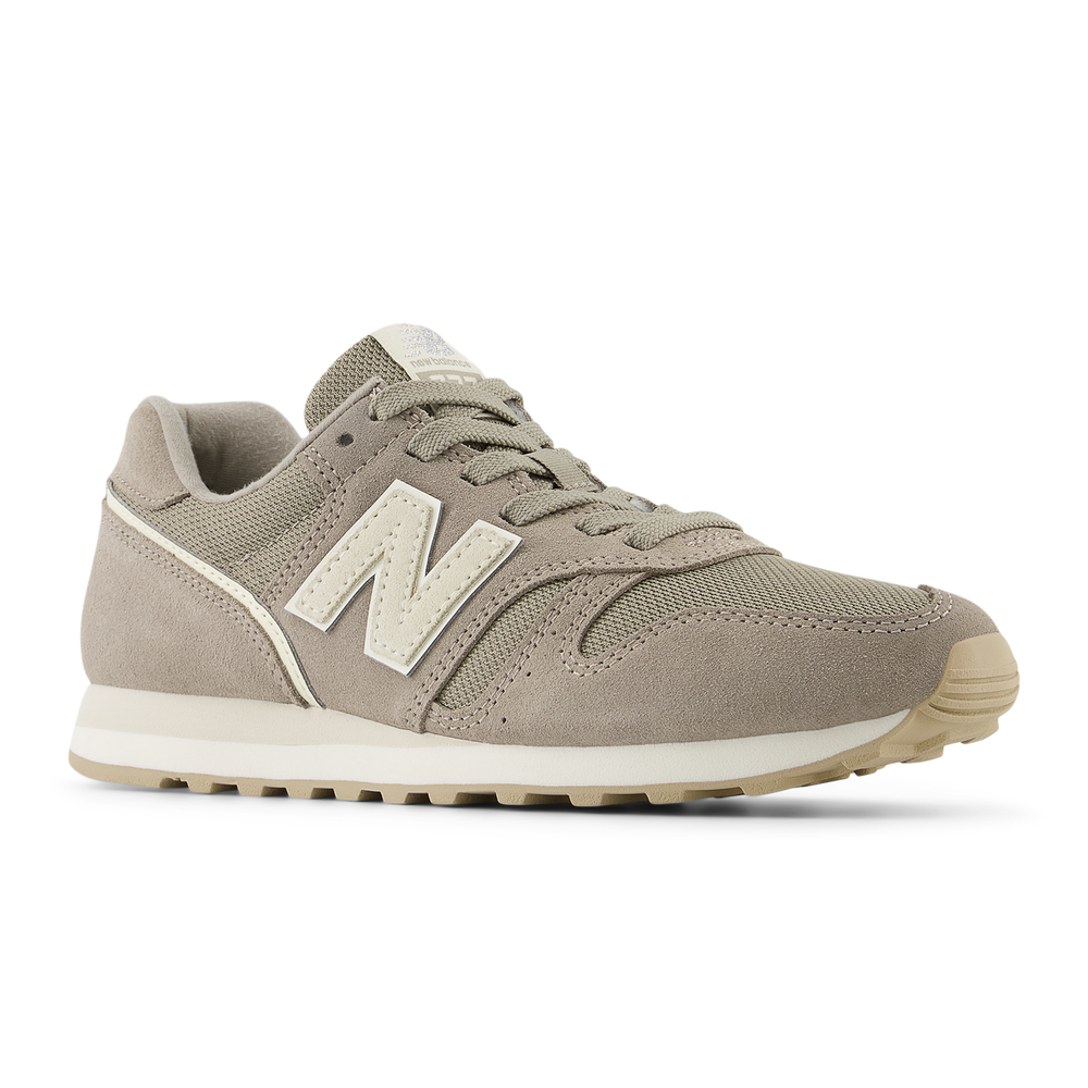 Dámské boty New Balance WL373SH2 – béžové