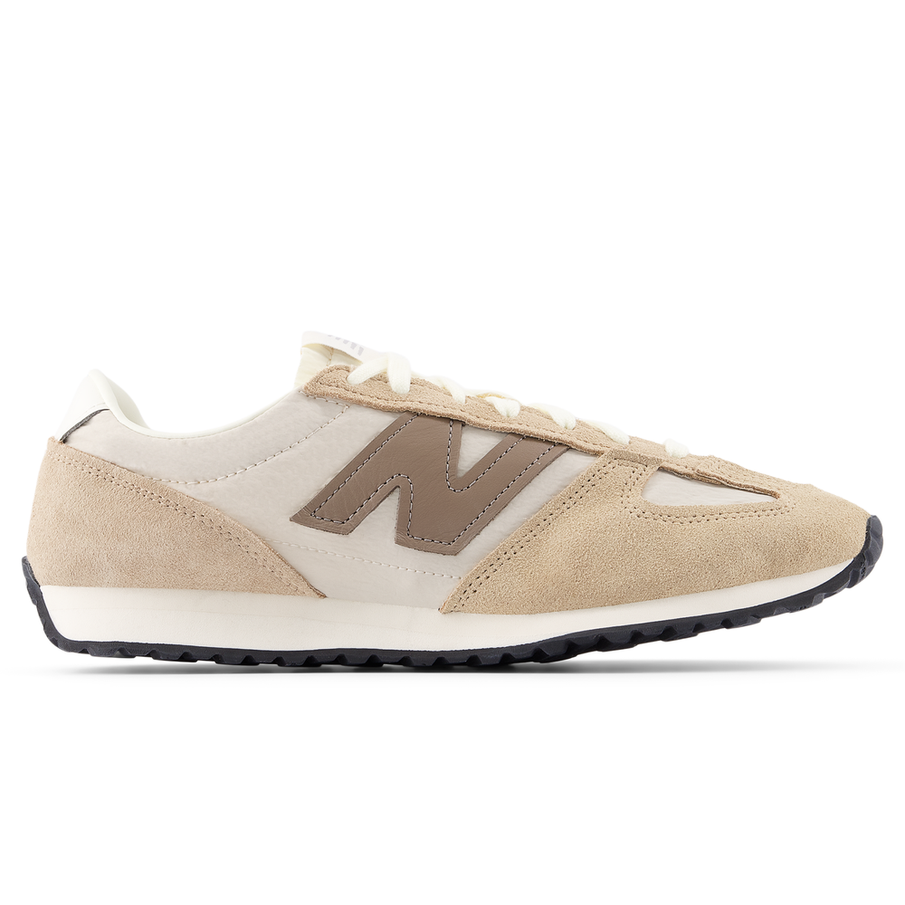 Unisex boty New Balance U471AI – béžové