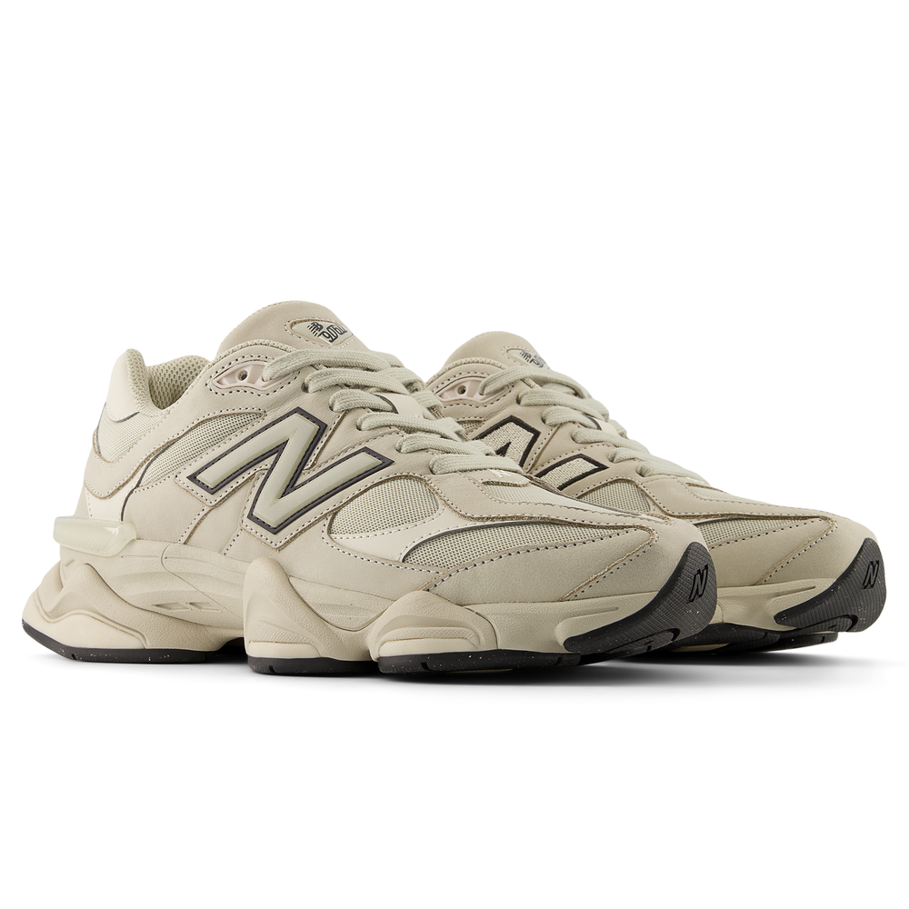 Unisex boty New Balance U906078T – béžové