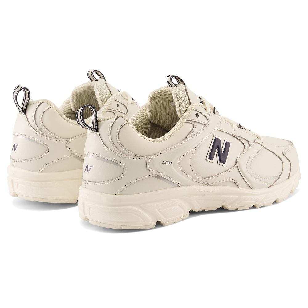 Unisex boty New Balance ML408Q – béžové