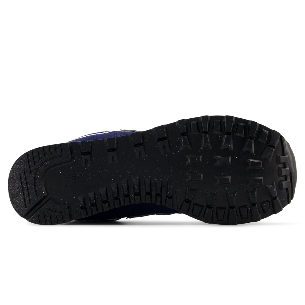 Unisex boty New Balance U574BCE – tmavomodrá