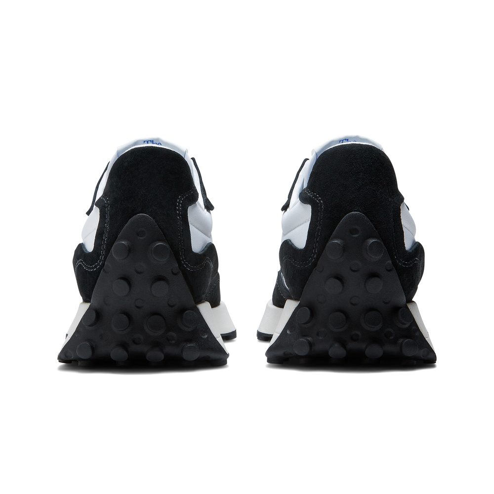 Klasické boty New Balance U327WEA – černé