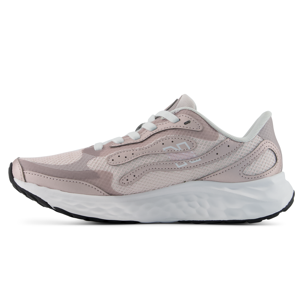Dámské boty New Balance Fresh Foam Arishi v4 TIRALUX WARIS542 – růžové