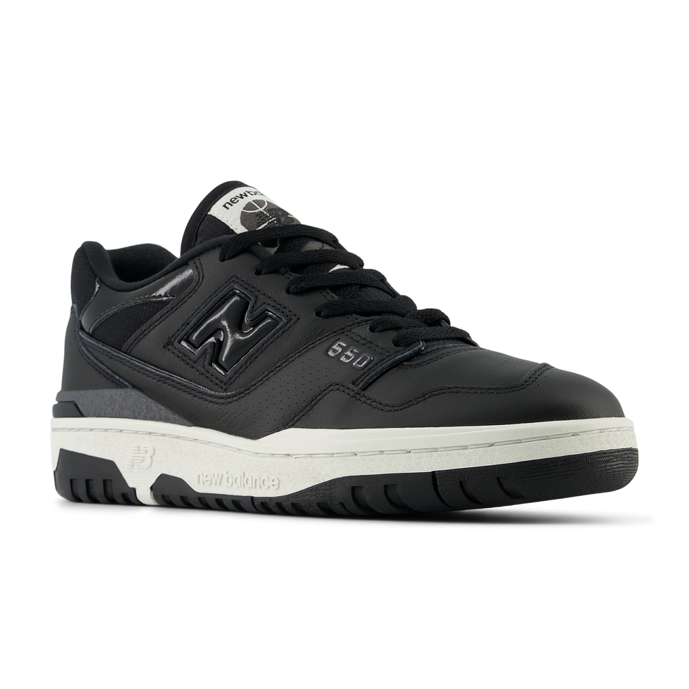 Dámské boty New Balance BBW550ED – černé