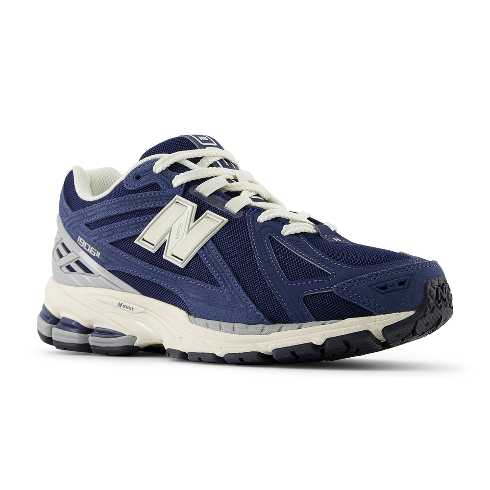 Unisex boty New Balance M1906REI – tmavomodrá