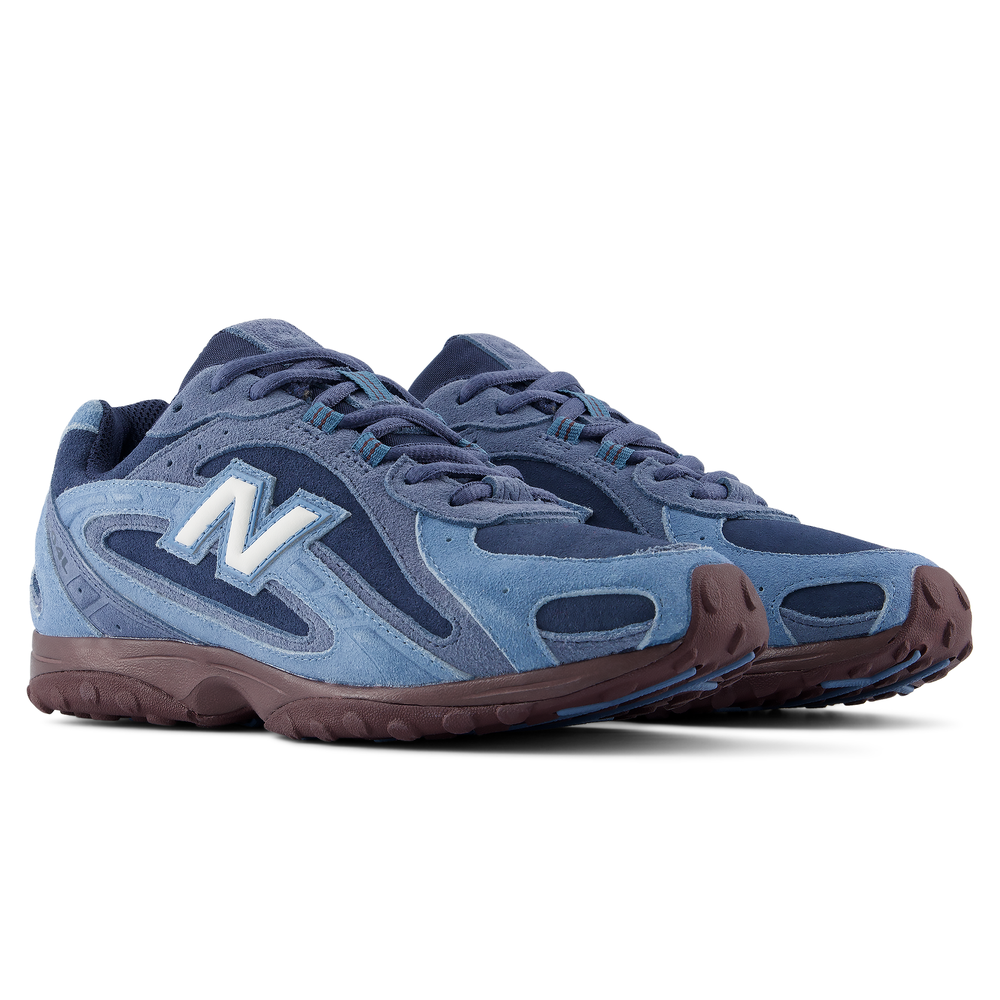 Dámské boty New Balance U204LSEC – modré