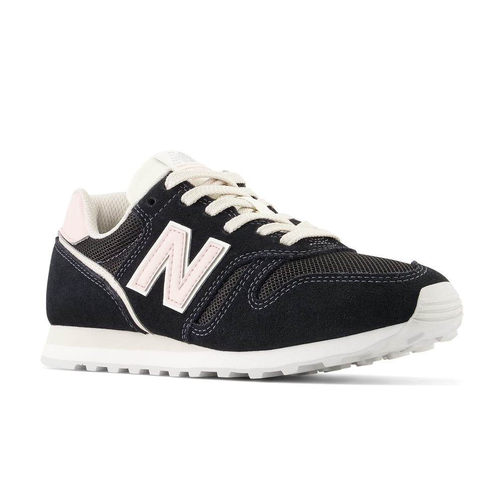 Dámské boty New Balance WL373OE2 – černé