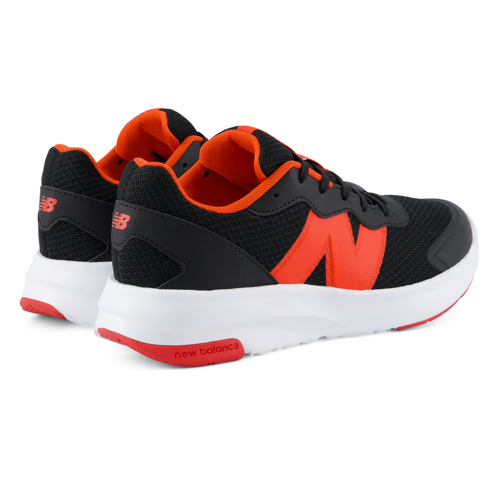 Dětské boty New Balance G5784Z3 – černé